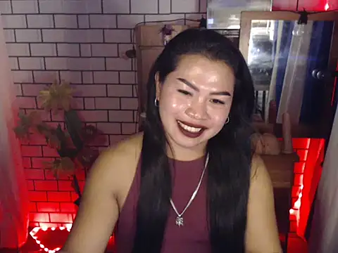 LovelyJessaXX online show from 4, 4, 2026