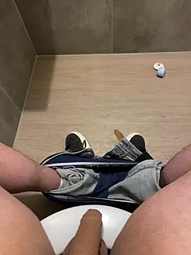 BlondeDutchXItaliano online show from 26, 2, 2026