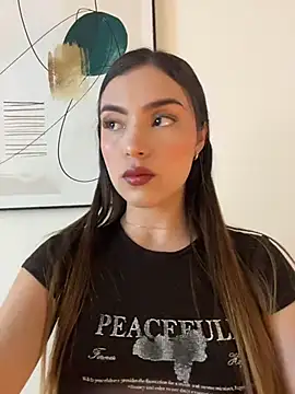 CelesteandBoss  online show from 8, 5, 2026
