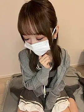 Snapshot of jp-Hinachan chatting on 5, 7, 2026 jp-Hinachan online show from 5, 7, 2026