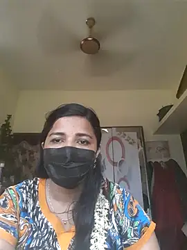 Snapshot of Tamil_Luckly_girl chatting on 6, 4, 2026 Tamil Luckly girl online show from 6, 4, 2026