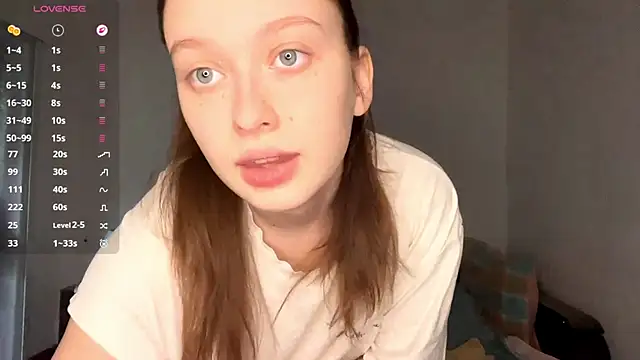 Snapshot of LoryMusetti chatting on 21, 2, 2026 LoryMusetti online show from 21, 2, 2026