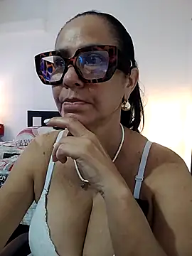 RubyStrome online show from 21, 3, 2026