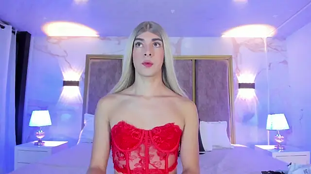 PerlaRogerss  online show from 26, 3, 2026