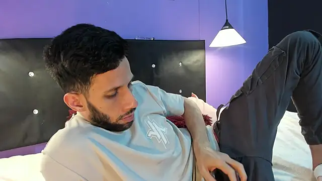 Karim mansur online show from 27, 2, 2026