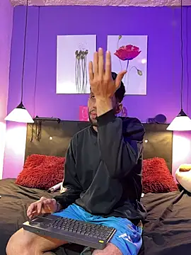 Karim mansur online show from 20, 3, 2026