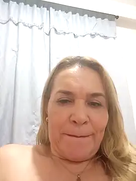 charlotte milf30 online show from 7, 4, 2026