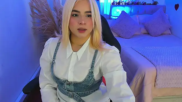 BarbieHannaB  online show from 18, 2, 2026