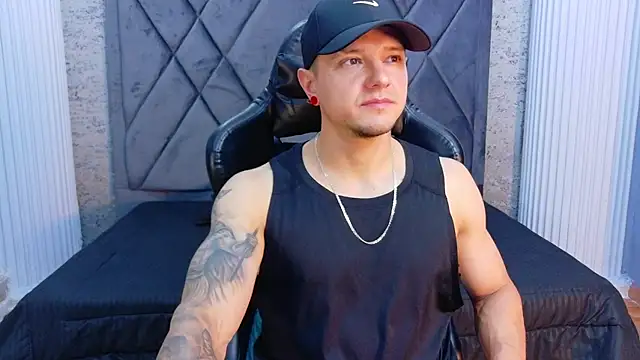 Snapshot of TYSONRICH1 chatting on 27, 2, 2026 TYSONRICH1 online show from 27, 2, 2026