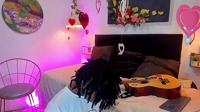 Mashall lee online show from 20, 2, 2026