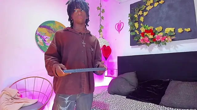 Mashall lee online show from 26, 2, 2026