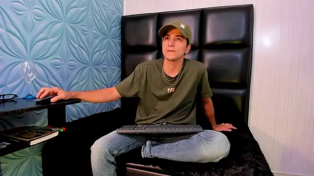 bad boy cum  online show from 22, 2, 2026