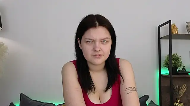 Snapshot of DeliaEffy chatting on 19, 2, 2026 DeliaEffy online show from 19, 2, 2026