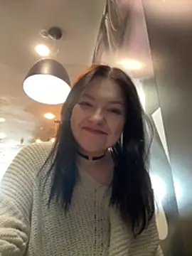 Snapshot of DeliaEffy chatting on 12, 3, 2026 DeliaEffy online show from 12, 3, 2026