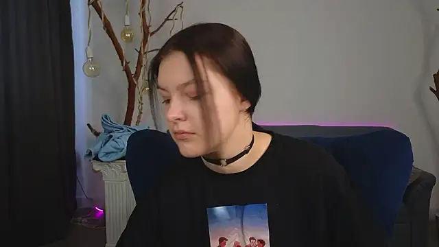 Snapshot of DeliaEffy chatting on 21, 3, 2026 DeliaEffy online show from 21, 3, 2026