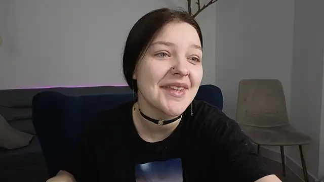 Snapshot of DeliaEffy chatting on 22, 3, 2026 DeliaEffy online show from 22, 3, 2026