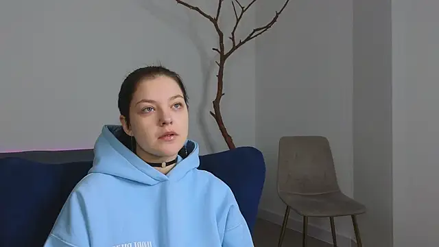 Snapshot of DeliaEffy chatting on 24, 3, 2026 DeliaEffy online show from 24, 3, 2026