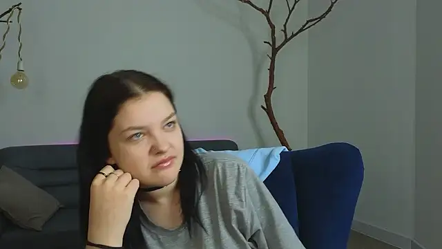 Snapshot of DeliaEffy chatting on 25, 3, 2026 DeliaEffy online show from 25, 3, 2026