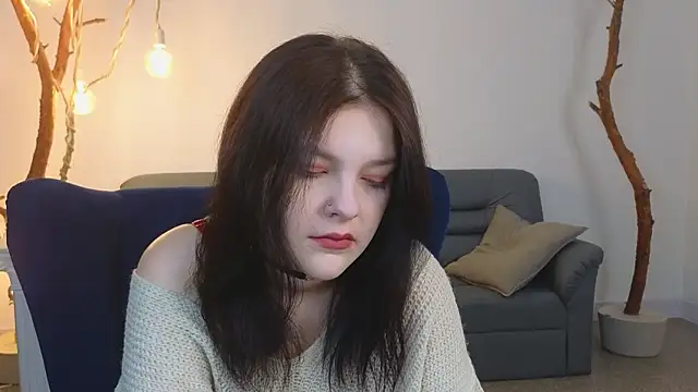 Snapshot of DeliaEffy chatting on 3, 4, 2026 DeliaEffy online show from 3, 4, 2026