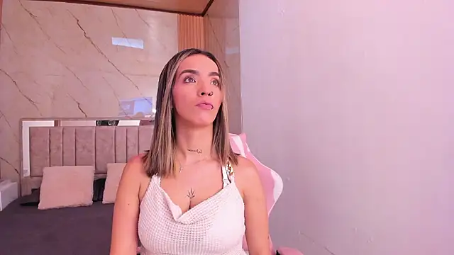 your whore Salome online show from 26, 3, 2026