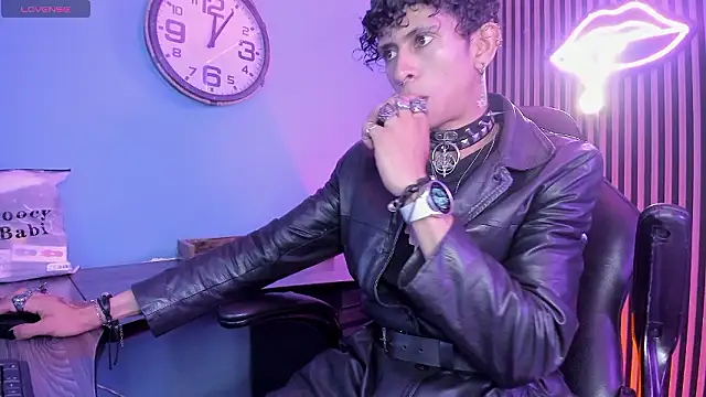 Maximoking26 online show from 13, 3, 2026