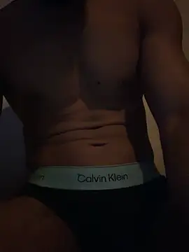 KrishRyder online show from 17, 3, 2026