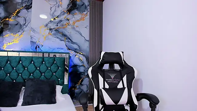 badangeloficial  online show from 23, 2, 2026