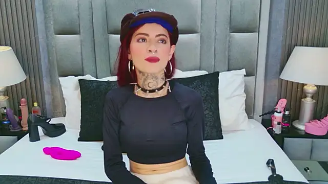 AntonellaEscudero online show from 30, 5, 2026