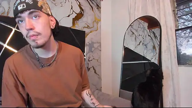 Couple In Heat online show from 31, 3, 2026