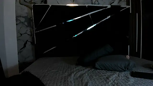 Couple In Heat online show from 13, 4, 2026