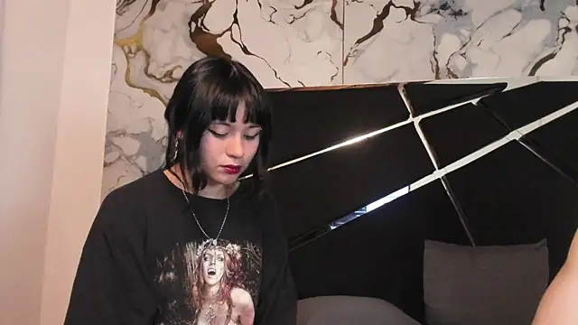 Couple In Heat online show from 17, 4, 2026