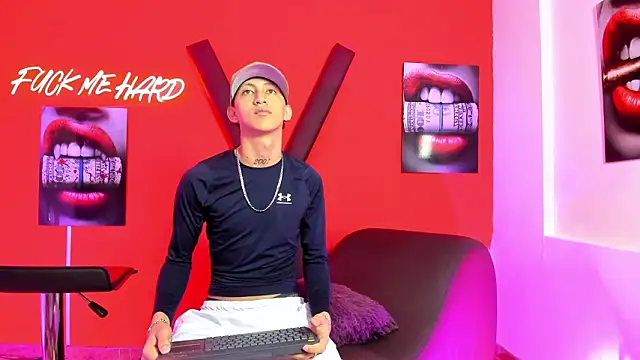 BOYS PLAY online show from 15, 3, 2026