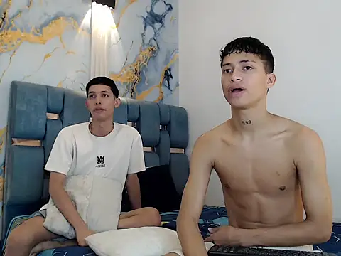 Snapshot of GOLD_BOYS chatting on 23, 2, 2026 GOLD BOYS online show from 23, 2, 2026