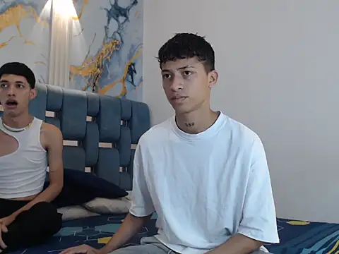 Snapshot of GOLD_BOYS chatting on 25, 2, 2026 GOLD BOYS online show from 25, 2, 2026