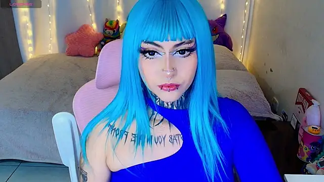 Snapshot of maliciaXpoison chatting on 5, 6, 2026 maliciaXpoison online show from 5, 6, 2026