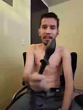 perruno8 online show from 18, 2, 2026