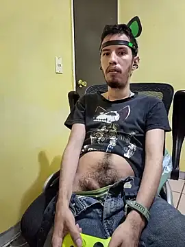 perruno8 online show from 25, 2, 2026