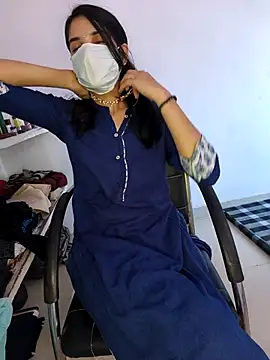 tanzum khan3202 online show from 28, 3, 2026