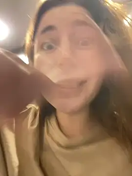 kate nicepops999114 online show from 27, 3, 2026