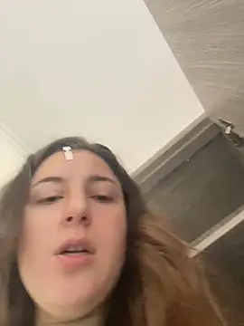 kate nicepops999114 online show from 13, 4, 2026