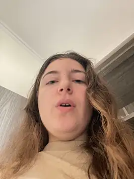 kate nicepops999114 online show from 14, 4, 2026