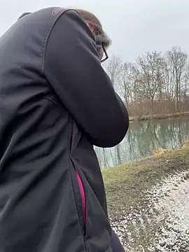 Dance Lady online show from 1, 3, 2026