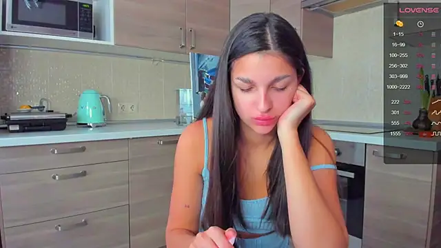 AngelGabe online show from 25, 2, 2026