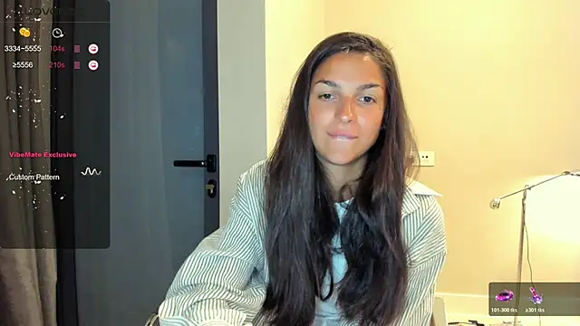 AngelGabe online show from 30, 3, 2026