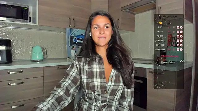 AngelGabe online show from 19, 4, 2026