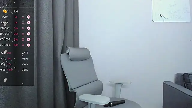 Snapshot of AngelGabe chatting on 9, 7, 2026 AngelGabe online show from 9, 7, 2026