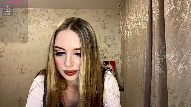 LeaClaerky online show from 17, 3, 2026