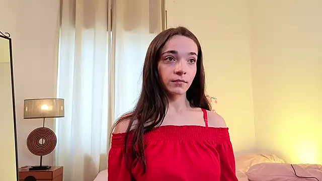 Snapshot of alisha_melison chatting on 16, 2, 2026 alisha melison online show from 16, 2, 2026