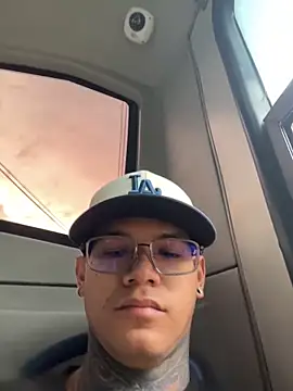 Snapshot of Maxtor_ chatting on 19, 2, 2026 Maxtor online show from 19, 2, 2026