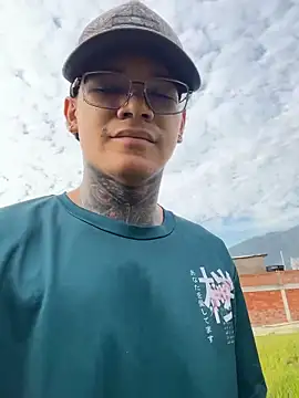 Snapshot of Maxtor_ chatting on 27, 2, 2026 Maxtor online show from 27, 2, 2026